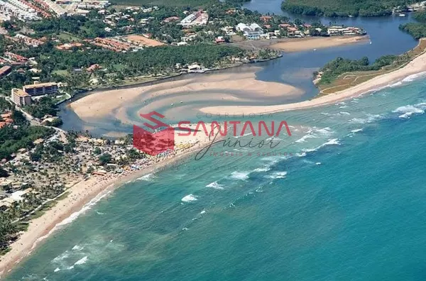 Terreno com Galpão à Venda em Buraquinho, Lauro de Freitas, 4.175 m² de Área Total - Foto 8