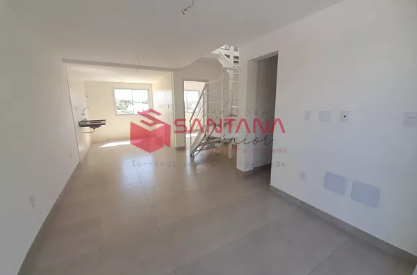 Apartamento 2/4 com Terraço Privativo à Venda em Vilas do Atlântico – Últimas Unidades!