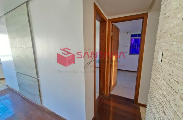 Apartamento 2 Quartos com Suíte e Vista Mar à Venda na Graça, Salvador - Foto 6