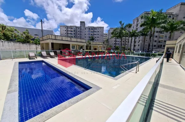 Apartamento 2 Quartos Térreo para Aluguel em Buraquinho, Spazio Soberano - Foto 16