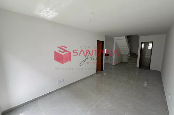 Casa em Condomínio com 4 Suítes à Venda no Parque Jockey Clube, 1 Suíte Térrea, Lauro de Freitas