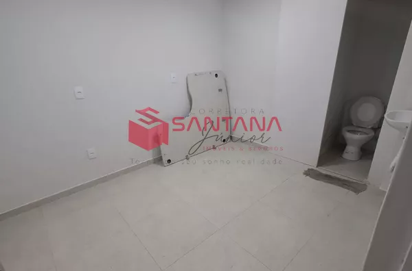 Sala Comercial para locação na Av. Joana Angélica, Nazaré