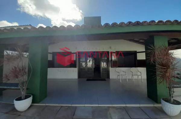  Casa com energia solar para locação em Vilas