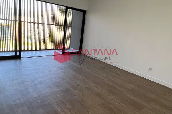 Casa à venda com 4 suítes no Alphaville Litoral Norte II