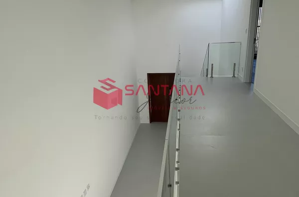 Casa à venda com 4 suítes no Alphaville Litoral Norte II