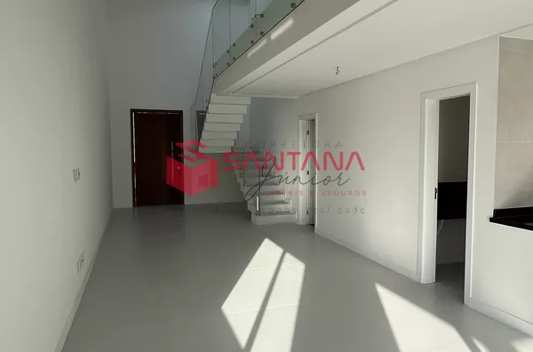 Casa à venda com 4 suítes no Alphaville Litoral Norte II