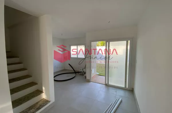Casa com 3/4 à venda com vista Mar
