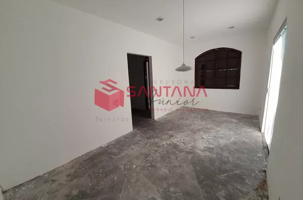 Casa comercial para locação em Pitangueiras