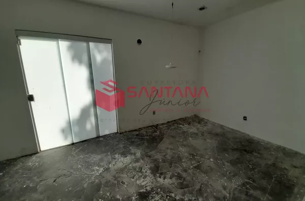 Casa comercial para locação em Pitangueiras