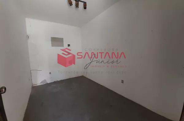 Casa comercial para locação em Pitangueiras