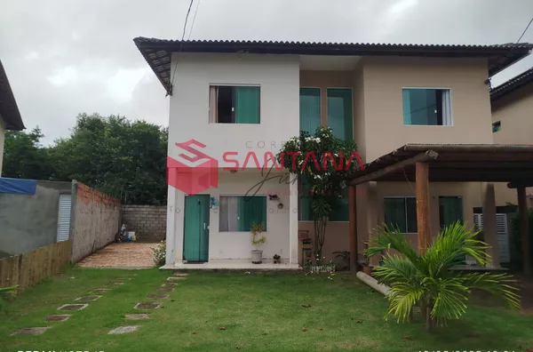 Casa com 2/4 à venda em Abrantes
