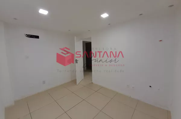 Sala para locação em Pitangueiras