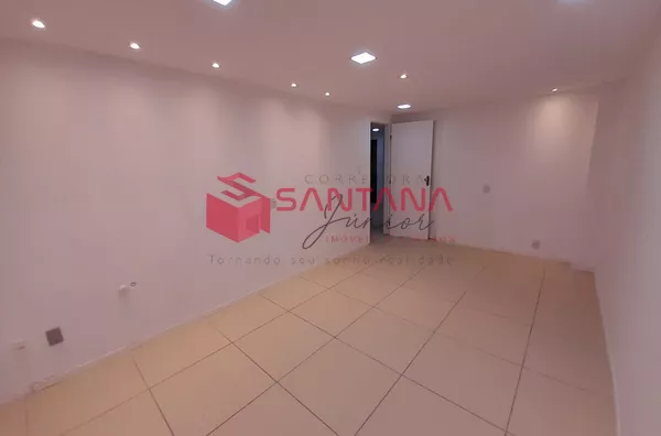 Sala para locação em Pitangueiras