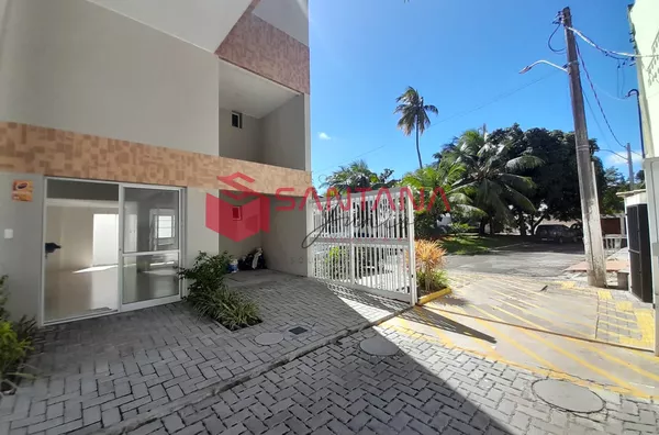 Apartamento térreo duplex com suíte em Vilas do Atlântico