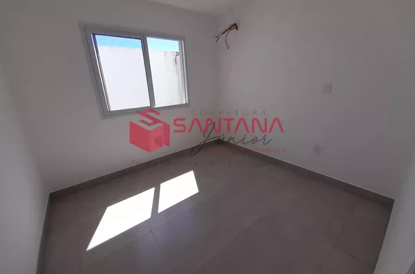 Apartamento térreo duplex com suíte em Vilas do Atlântico
