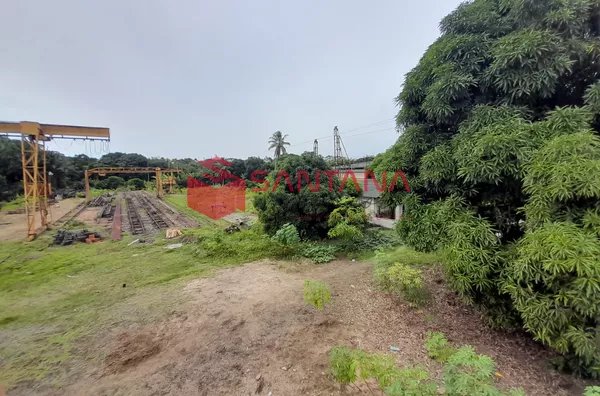 Grande Terreno à Venda em Abrantes – 8.400 m² - Excelente Oportunidade de Investimento