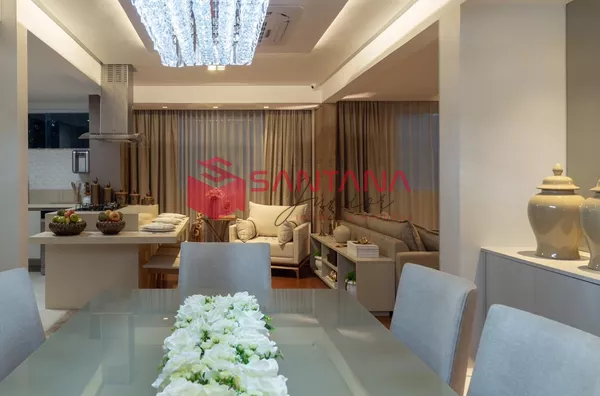 Apartamento duplex nascente em Buraquinho