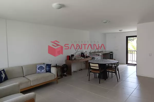 Village com 3/4 à venda em Itacimirim