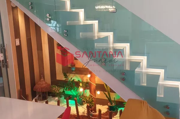 Casa com 3/4 à venda em Abrantes