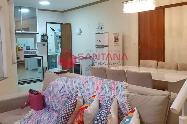 Casa com 3/4 à venda em Abrantes