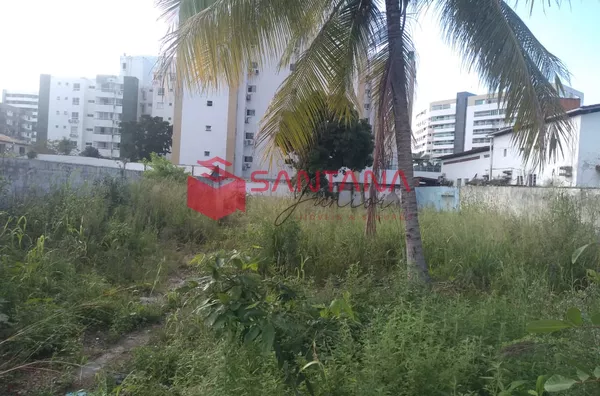 Terreno à venda em Pitangueiras