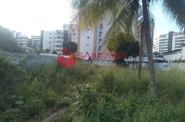 Terreno à venda em Pitangueiras