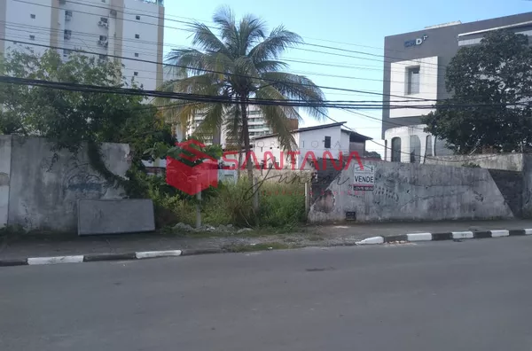 Terreno à venda em Pitangueiras