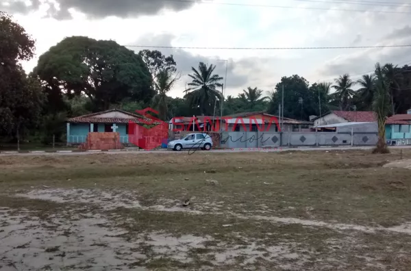 Terreno à venda em Povoado de Leandrinho Dias D'Ávila/BA