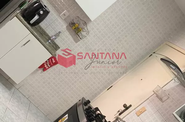 Apartamento nascente, 3 quartos no Costa Azul