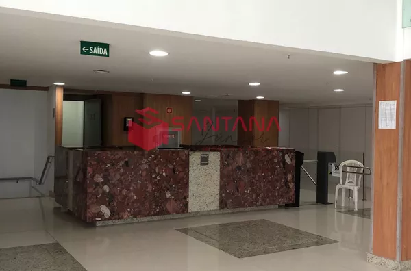 Lojas Comerciais à Venda ou Locação, Vilas Business – Lauro de Freitas