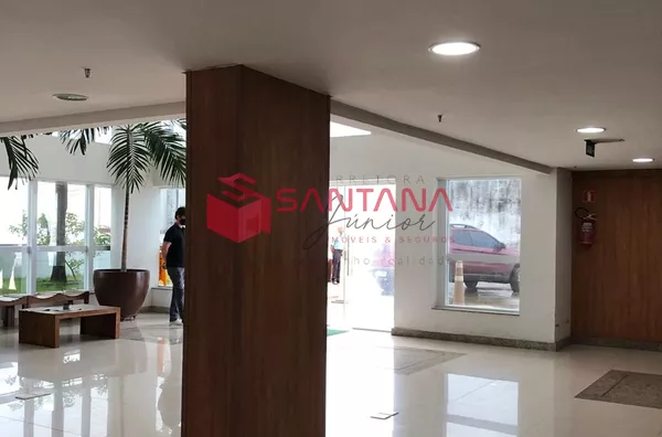 Lojas Comerciais à Venda ou Locação, Vilas Business – Lauro de Freitas