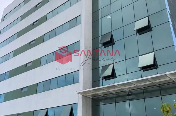 Lojas Comerciais à Venda ou Locação, Vilas Business – Lauro de Freitas