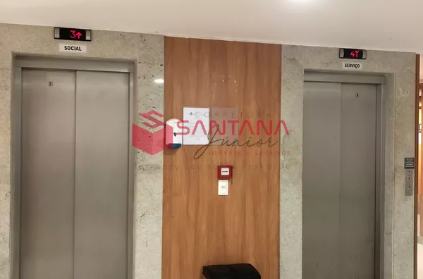 Lojas Comerciais à Venda ou Locação, Vilas Business – Lauro de Freitas