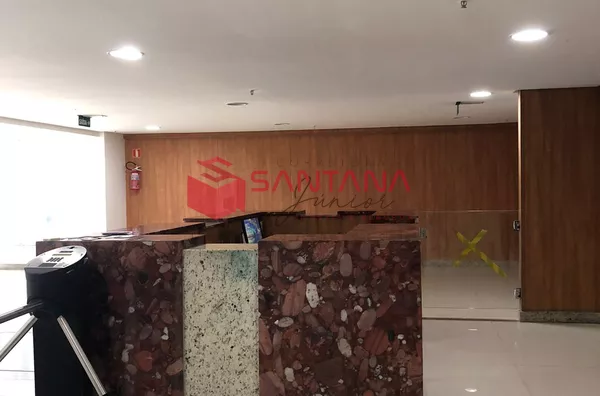 Lojas Comerciais à Venda ou Locação, Vilas Business – Lauro de Freitas