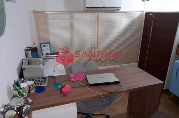 Sala em shopping comercial no Centro Lauro de Freitas
