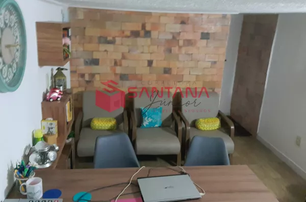 Sala em shopping comercial no Centro Lauro de Freitas