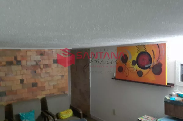 Sala em shopping comercial no Centro Lauro de Freitas