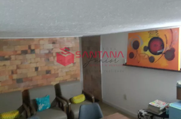 Sala em shopping comercial no Centro Lauro de Freitas