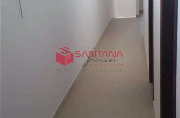 Sala comercial de frente para Estrada do Coco