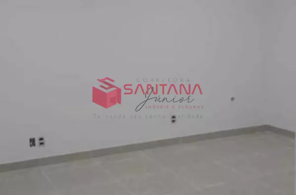 Sala comercial de frente para Estrada do Coco