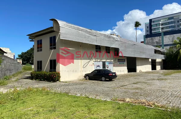 Galpão à venda em Vilas do Atlântico