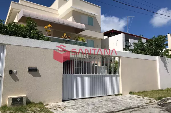 Casa alto padrão com 11 suítes em Vilas do Atlântico