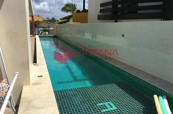 Casa alto padrão com 11 suítes em Vilas do Atlântico