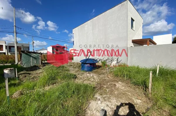 Terreno à Venda em Condomínio Fechado - Camaçari