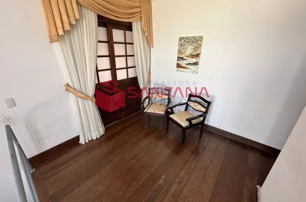 Casa 4 Quartos em Terreno de 1.000 m² à Venda em Pitangueiras - Foto 8