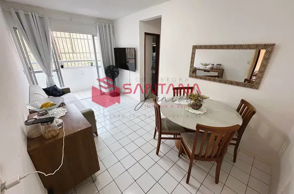 Apartamento Térreo 2 Quartos à Venda no Moradas do Litoral, Catu de Abrantes