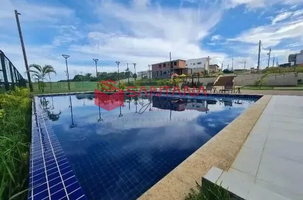 Terreno em Condomínio Fechado – 317 m²