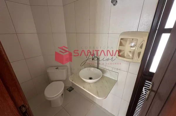Casa para venda, 4/4 sendo 2 suítes, Vilas Do Atlântico