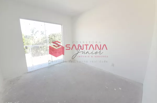 Casa em Condomínio Fechado com 3 Suítes à Venda em Pitangueiras, Lauro de Freitas - Foto 16