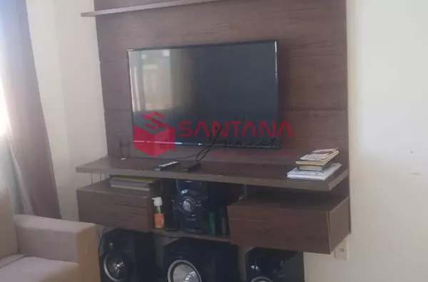 Apartamento para venda, Lauro De Freitas